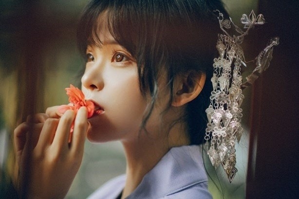 日系和服软妹气质清纯唯美艺术照