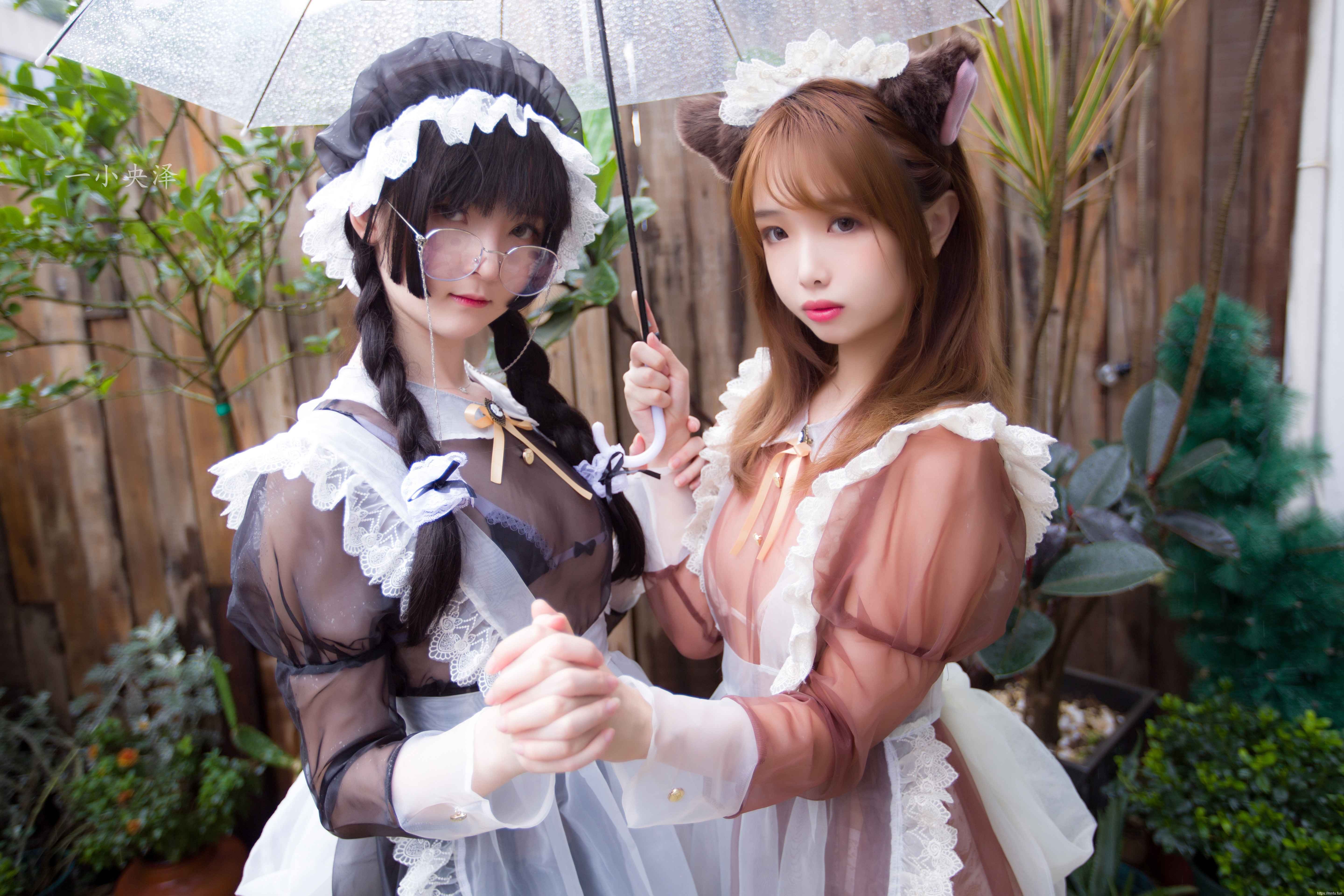 一小央泽-《早安吻》