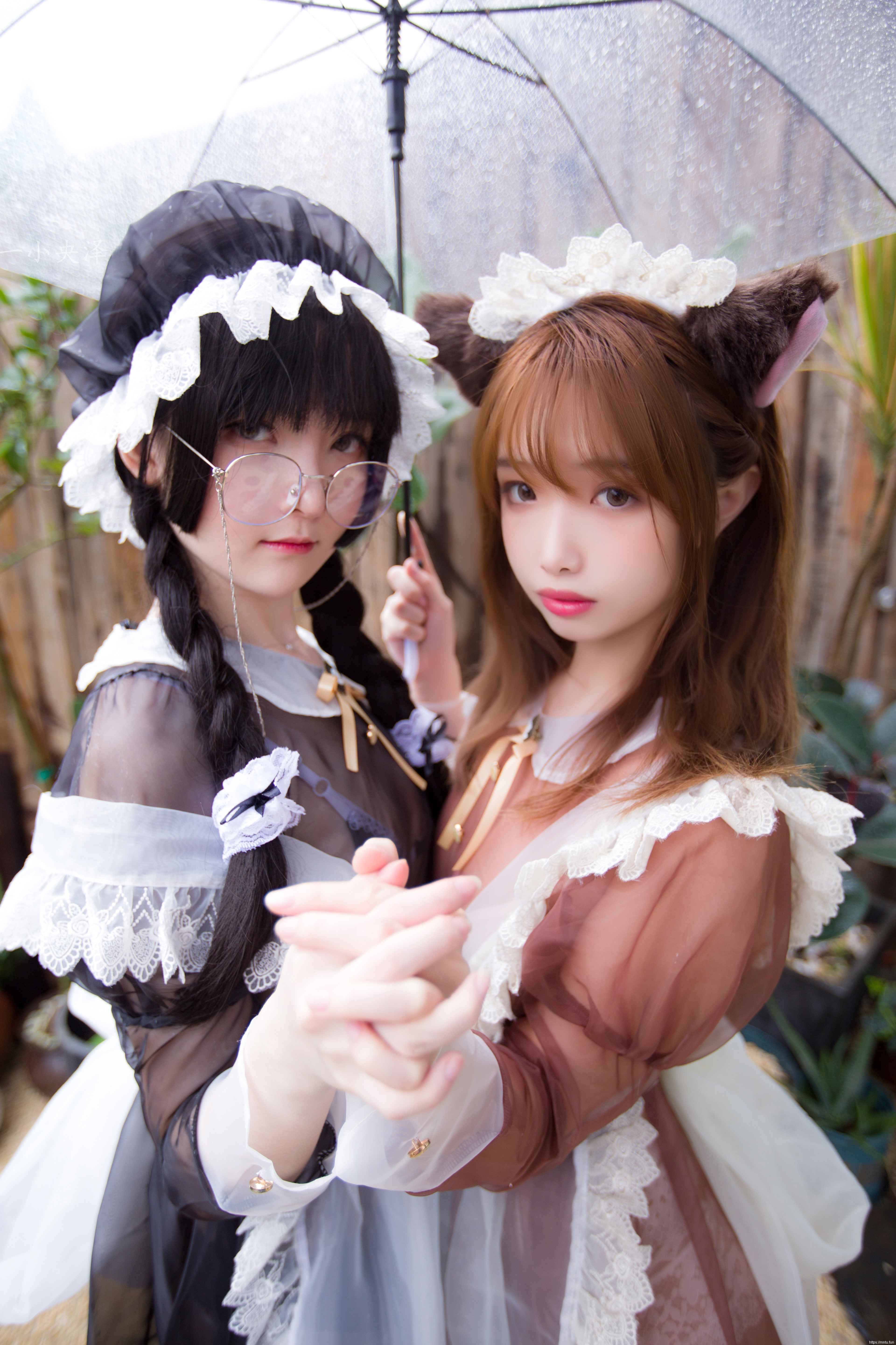 一小央泽-《早安吻》