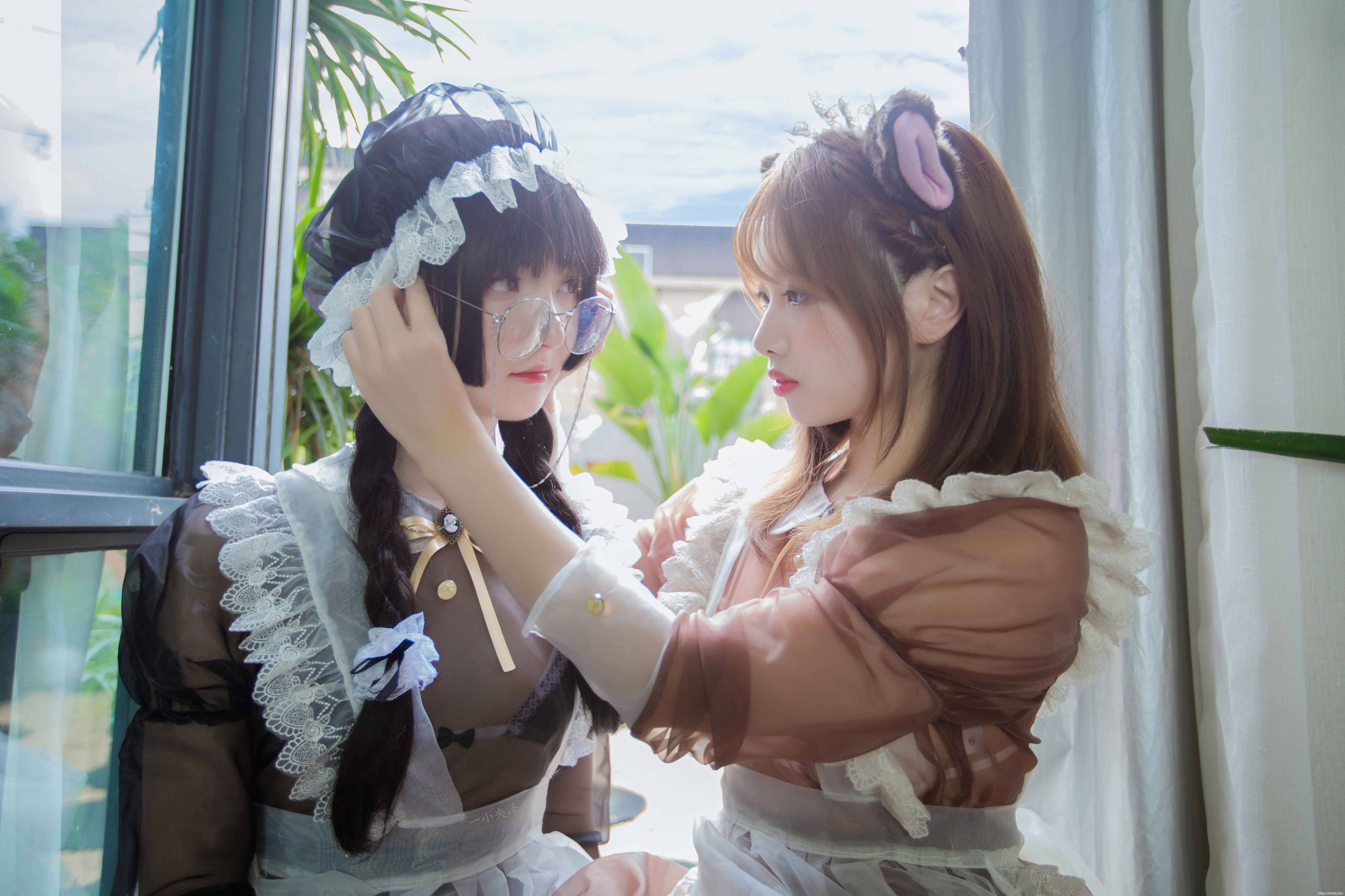 一小央泽-《早安吻》