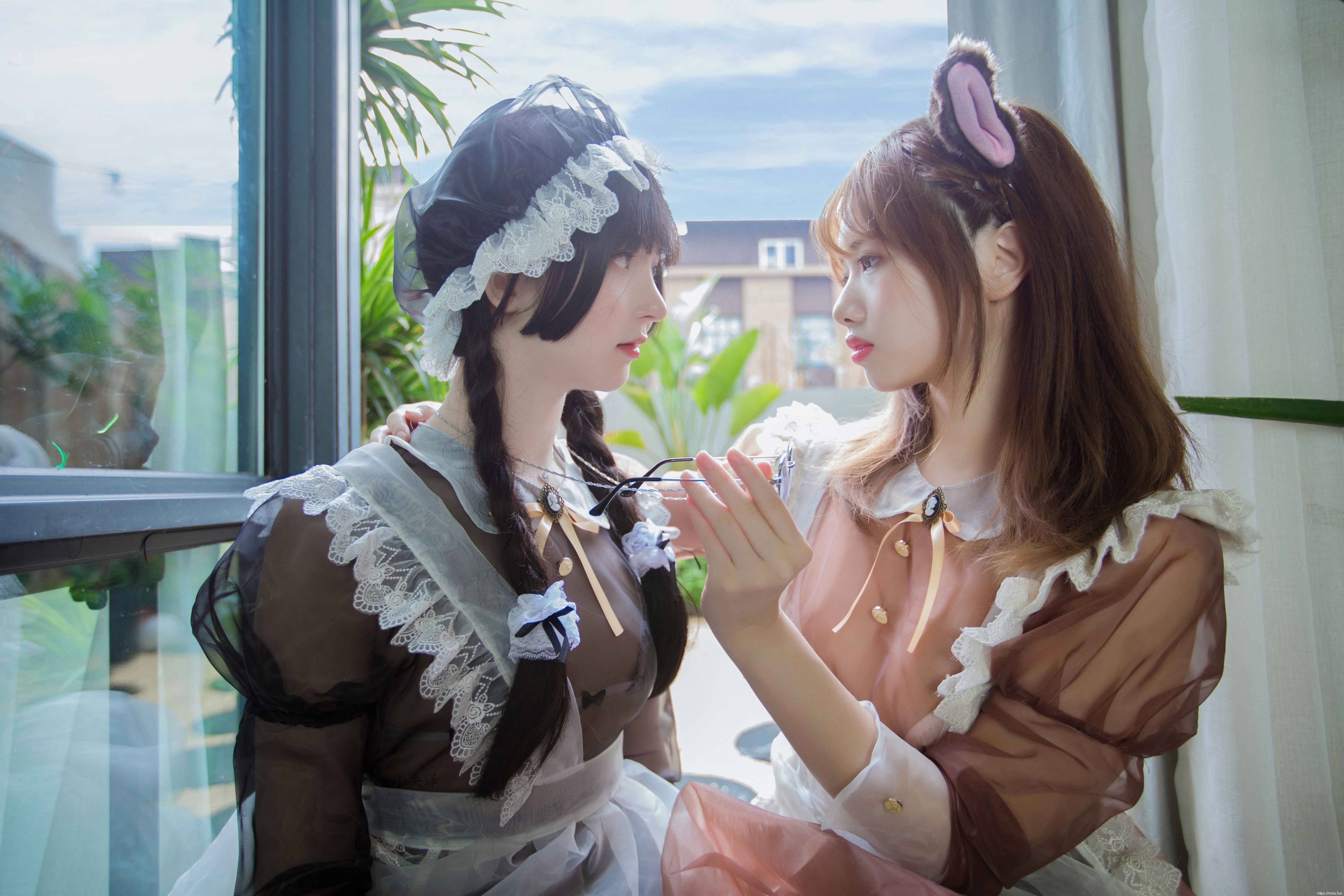 一小央泽-《早安吻》