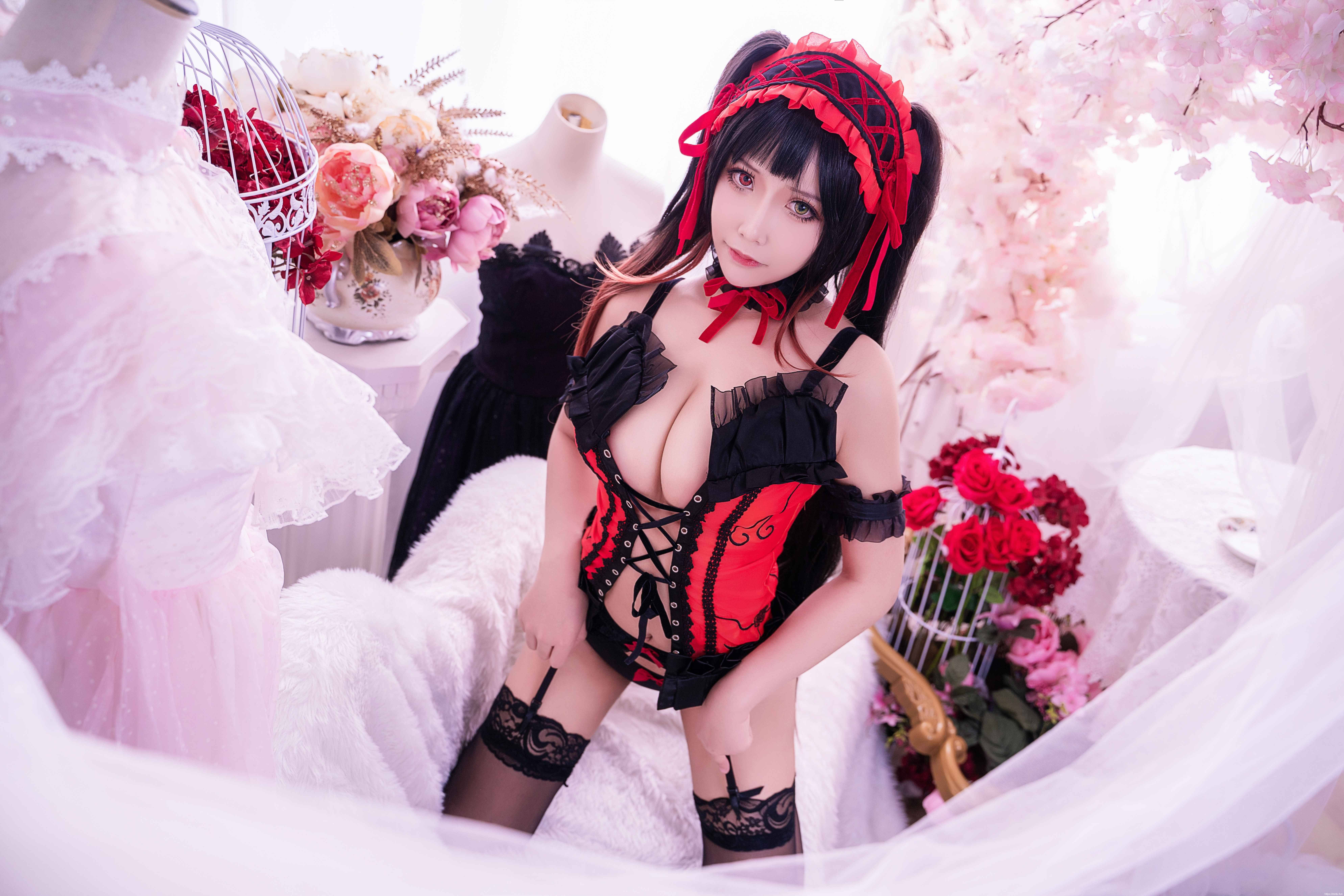 抱走莫子aa-狂三 内衣诱惑