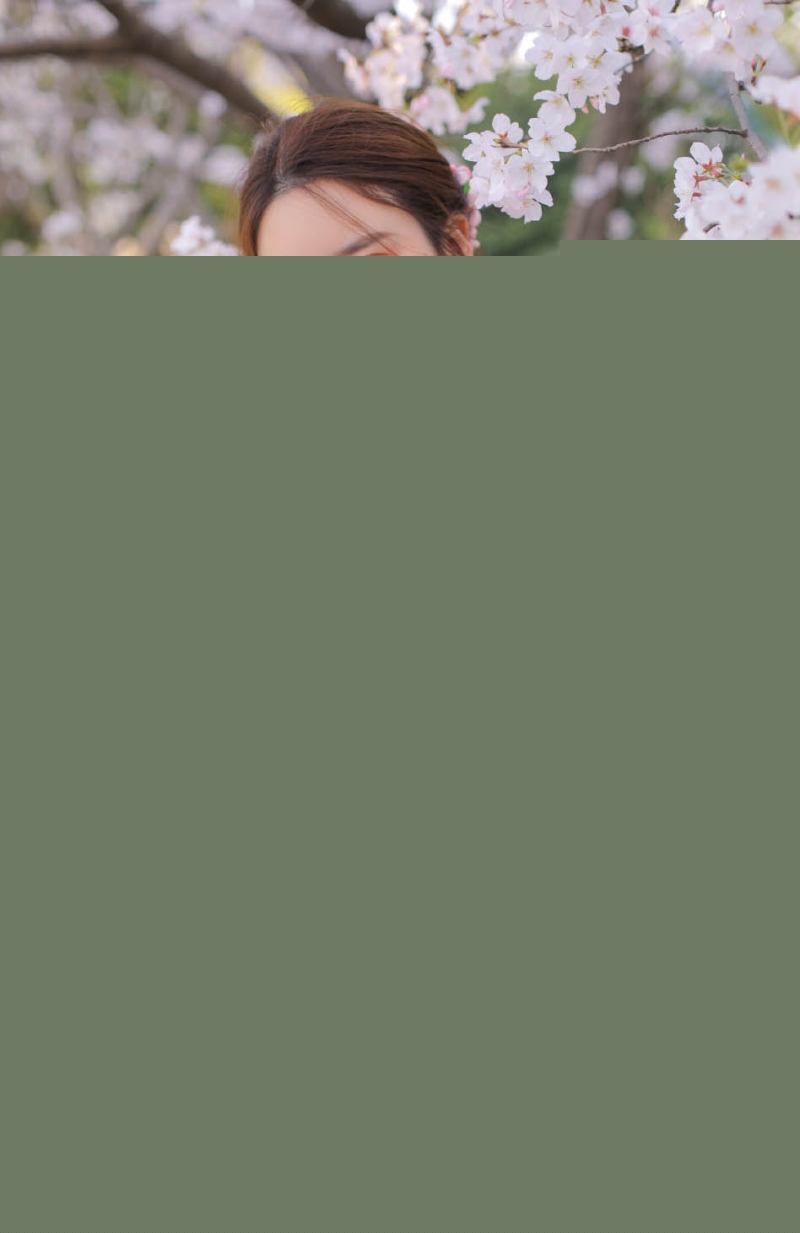 清纯和服美女粉嫩迷人写真摄影