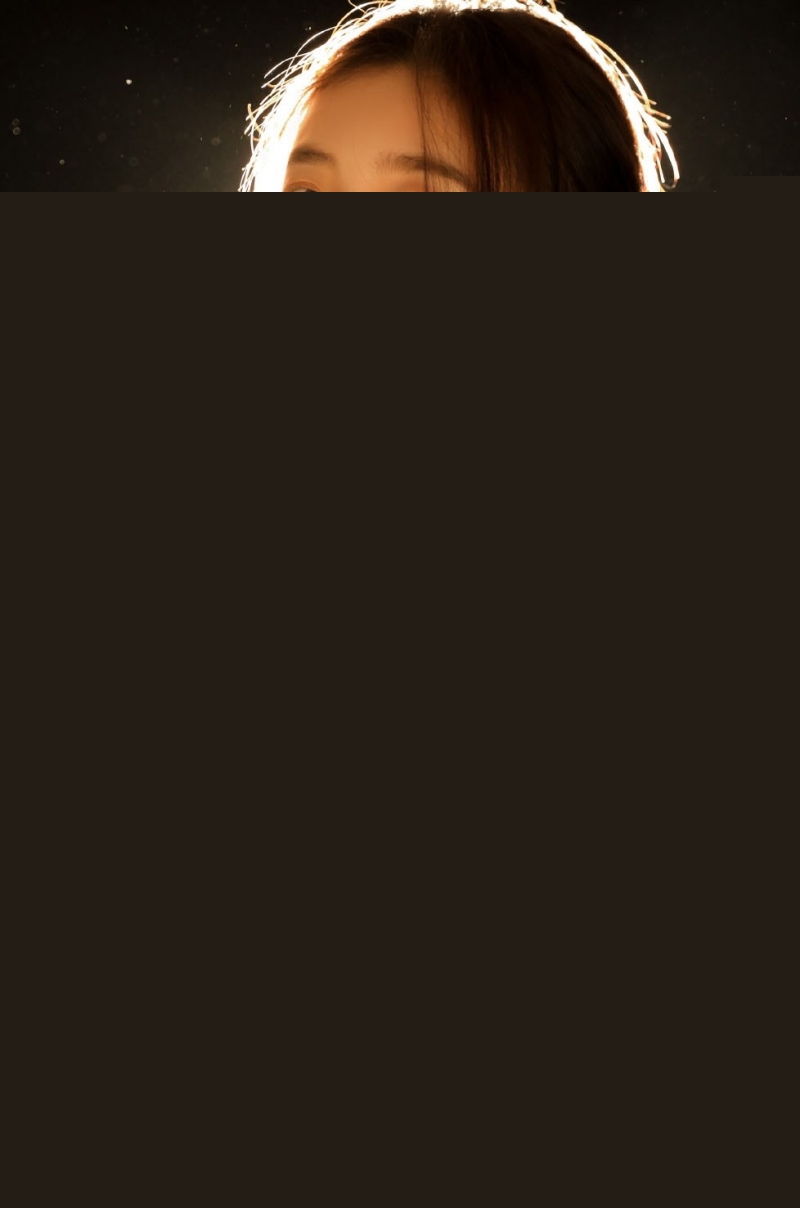 大胆和服美女香肩锁骨性感写真