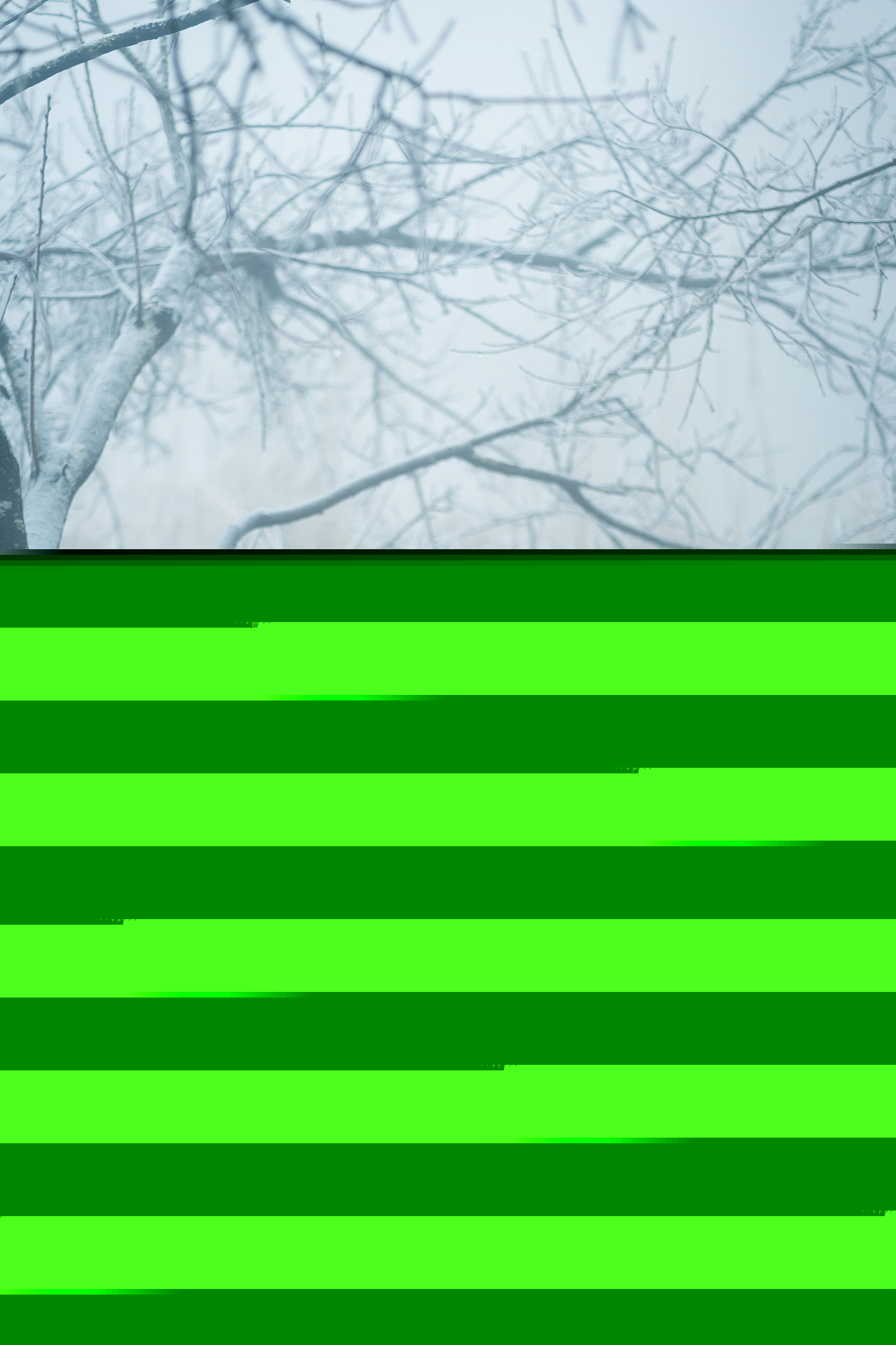 温柔汉服美女冬季唯美古风摄影图片