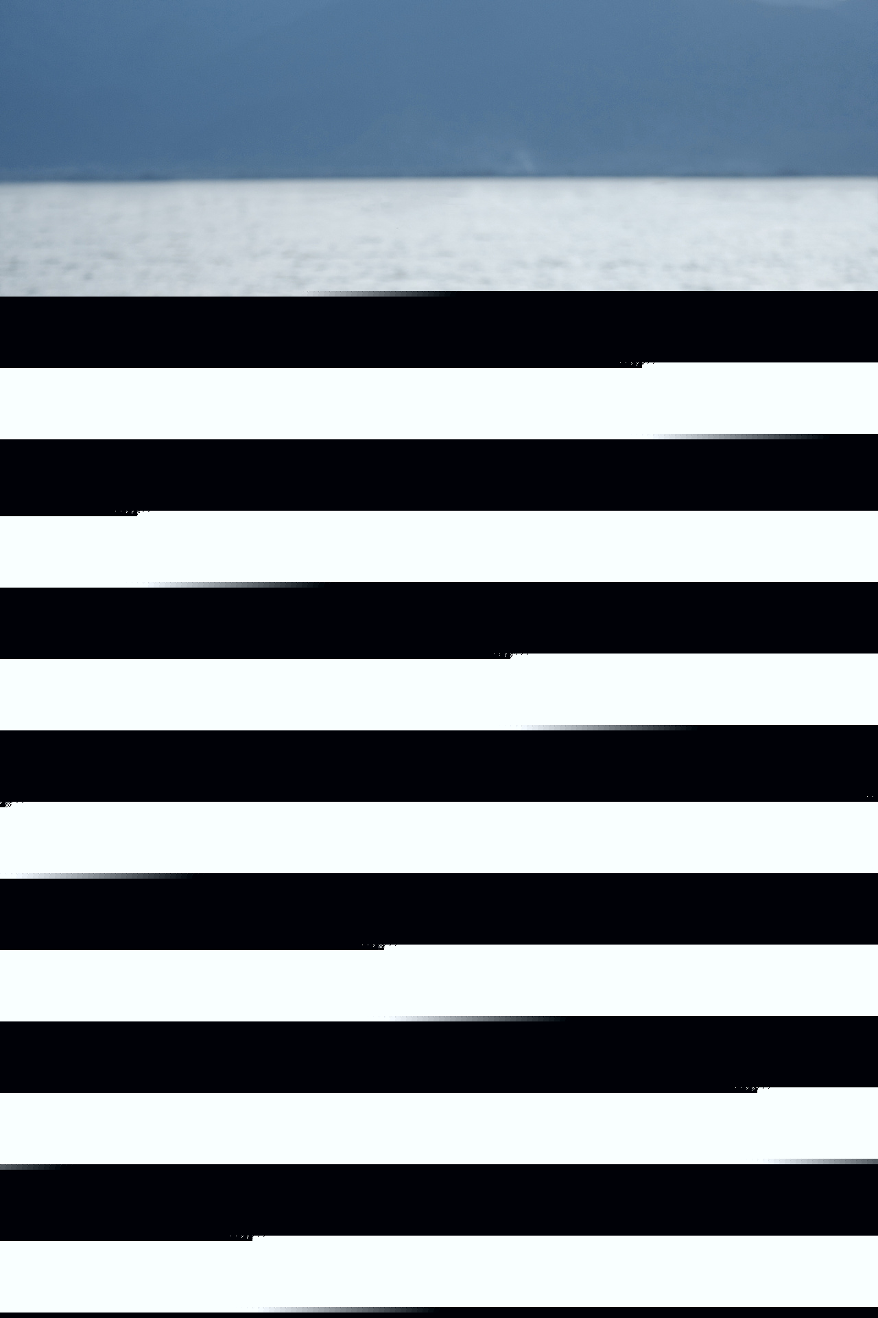 白衣古装女神气质淡然优雅写真