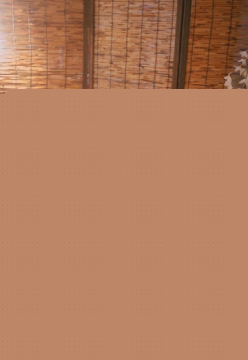 日系和服美女阳光下漂亮美女写真