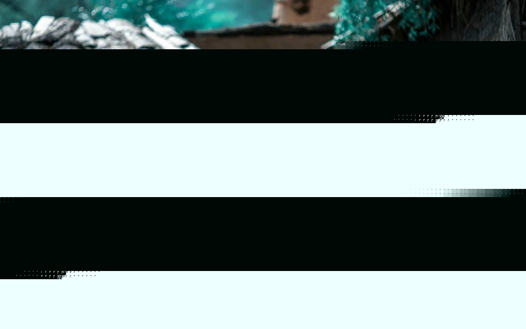 英姿飒爽的古装侠女古风摄影