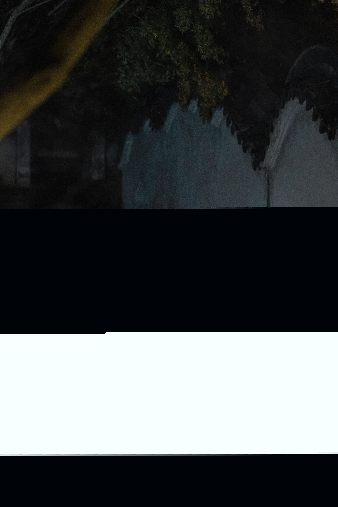 古装美女仙气飘飘唯美古风摄影