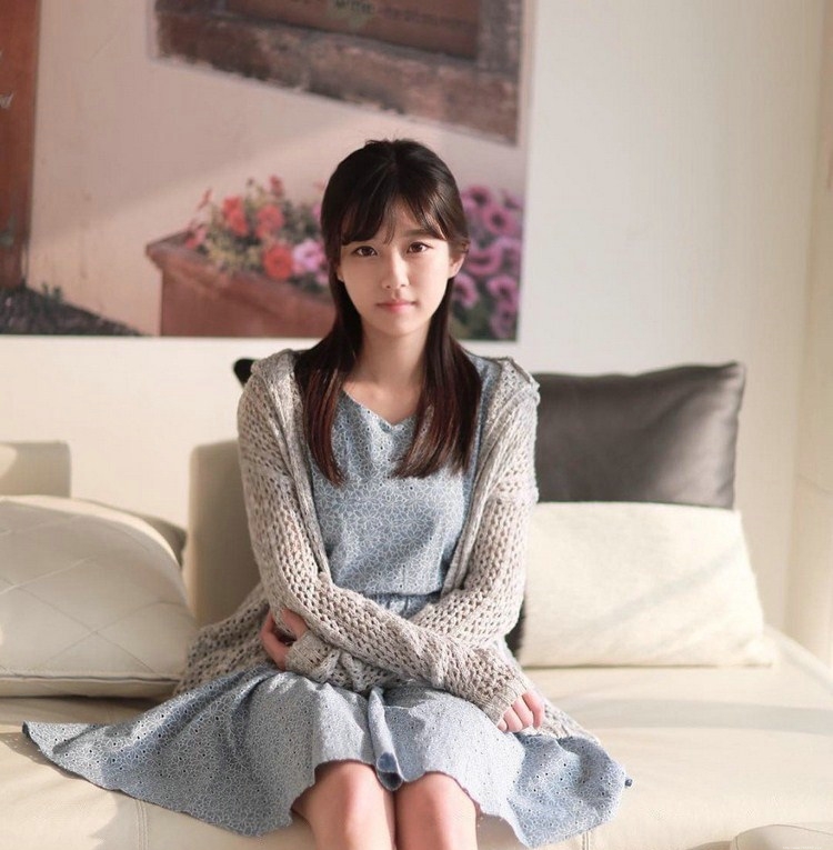 清纯美女高颜值爆表唯美生活温馨写真