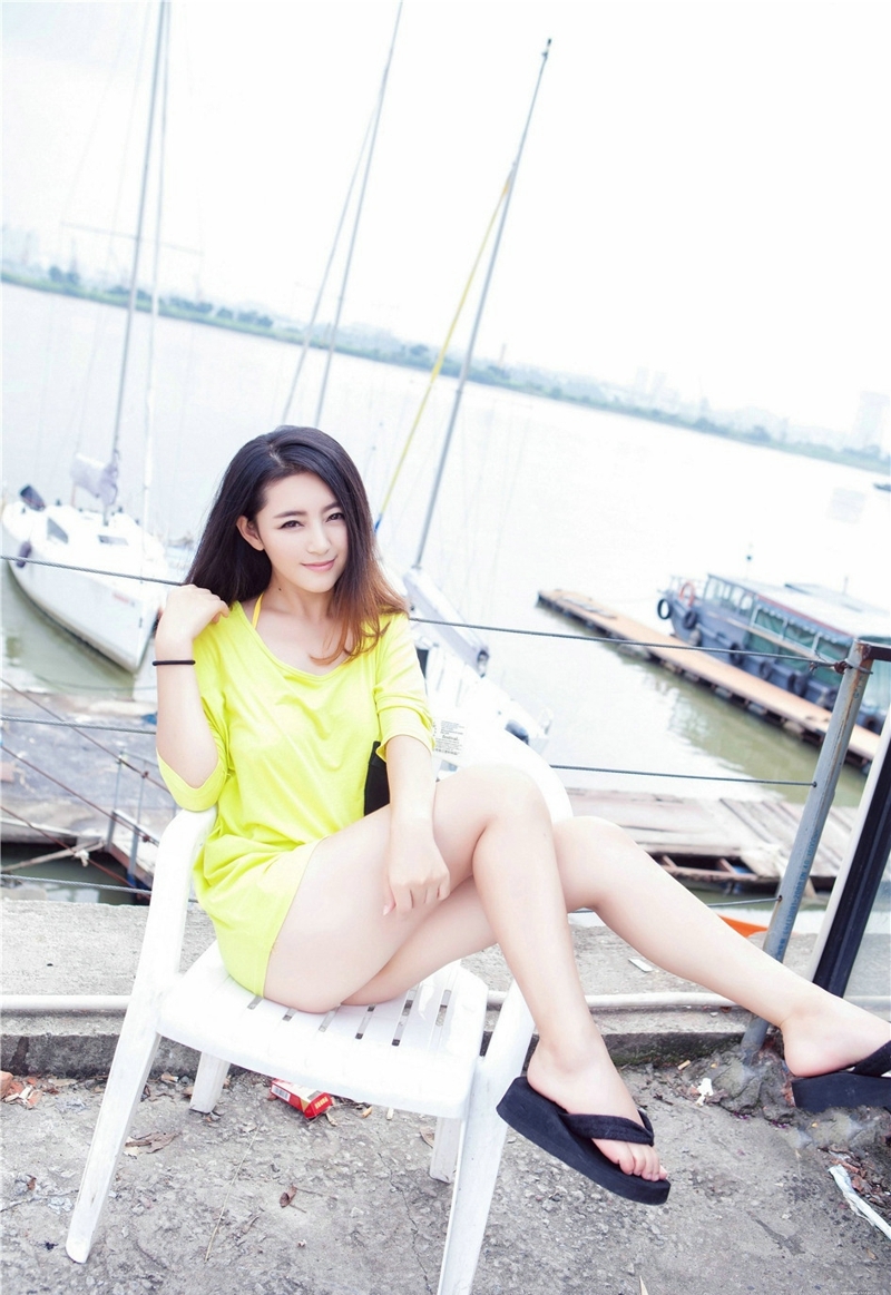 性感大胸美女夏茉迷人诱惑人体艺术写真摄影图