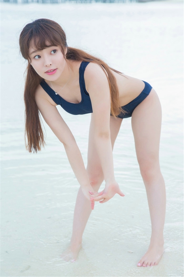 超性感美女可爱诱惑迷人大胆写真火辣图片