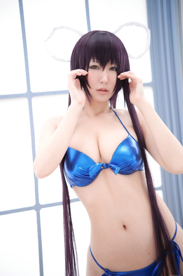 性感美女女神高跟诱惑美腿私房照