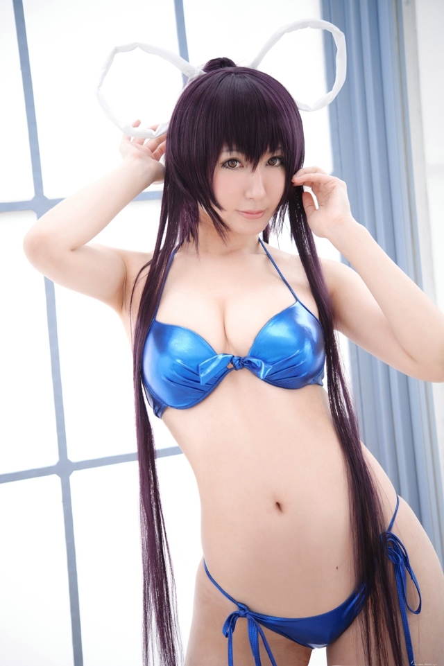 性感美女女神高跟诱惑美腿私房照