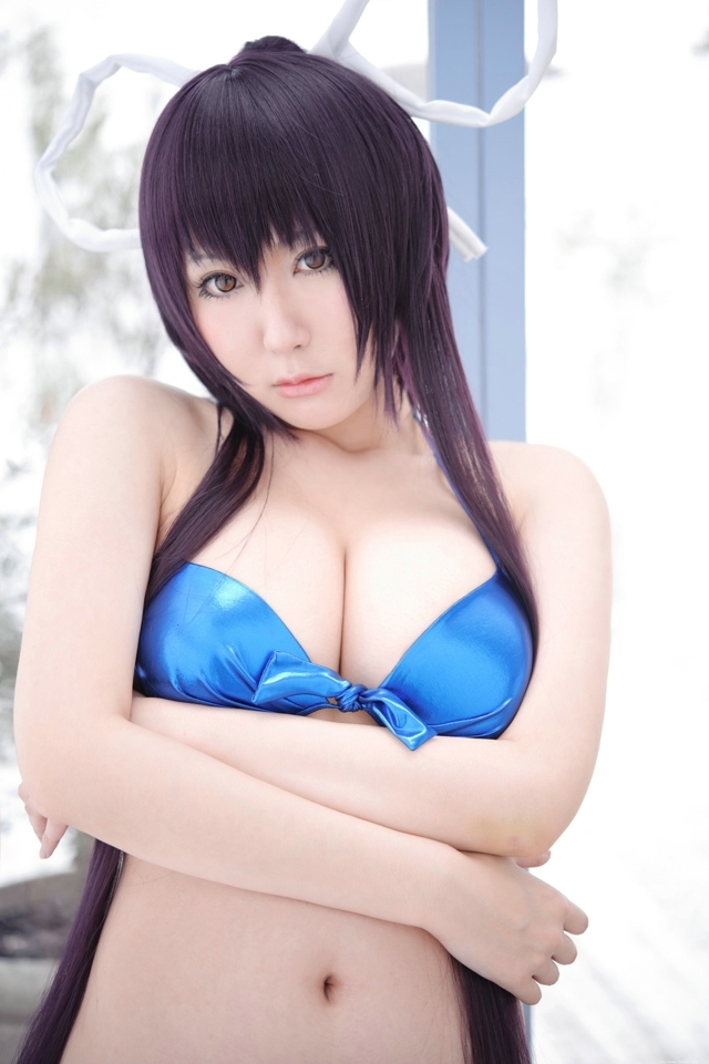 性感美女女神高跟诱惑美腿私房照