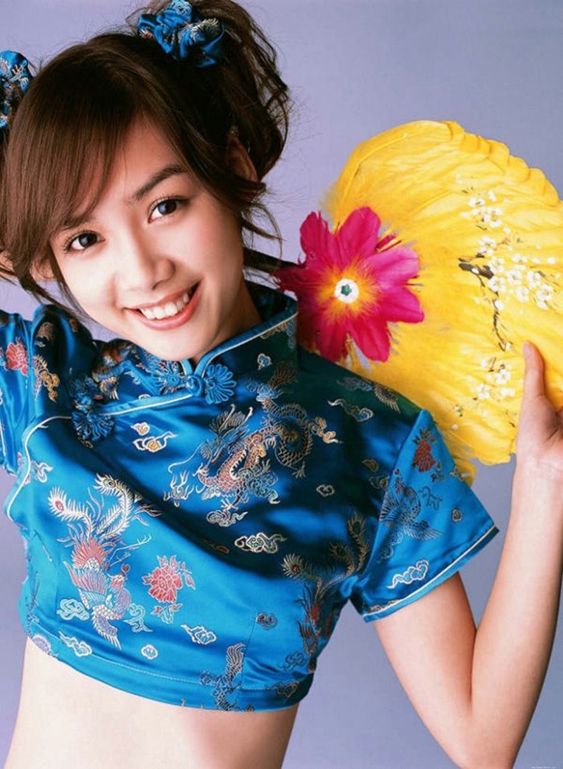 性感旗袍美女美艳气质长腿写真