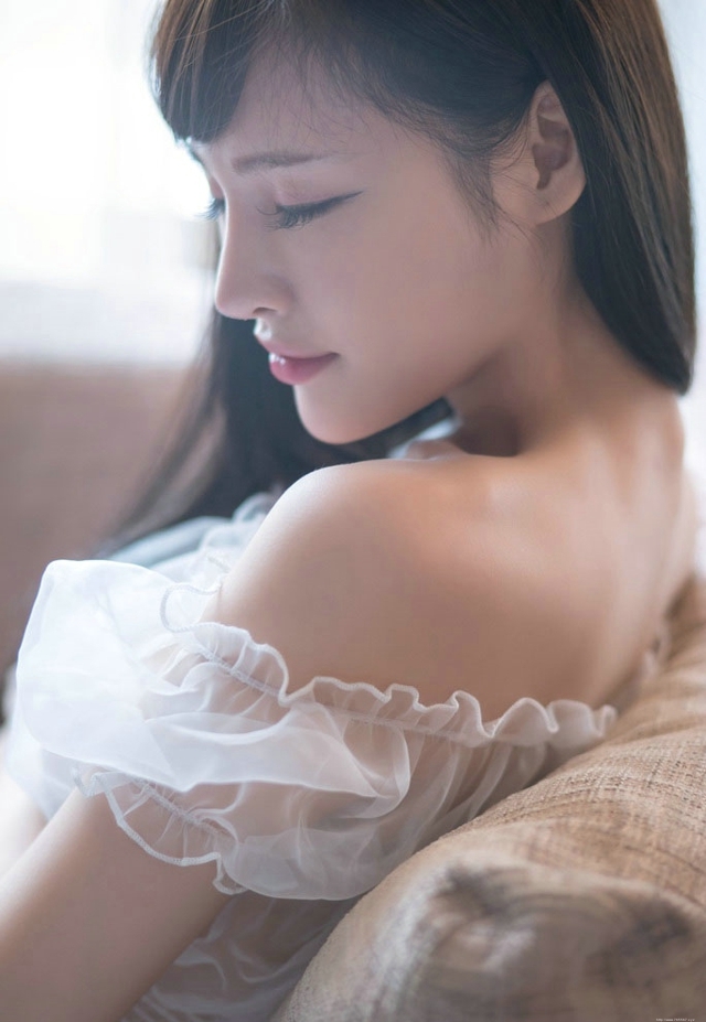 性感少妇情趣睡衣美乳诱惑私房写真