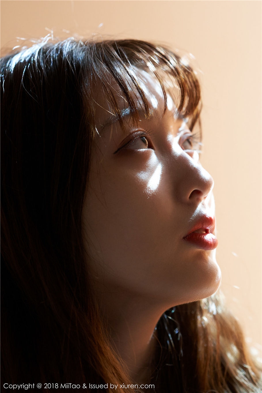 性感少妇美绪情趣睡衣丰满美乳诱惑私拍图片