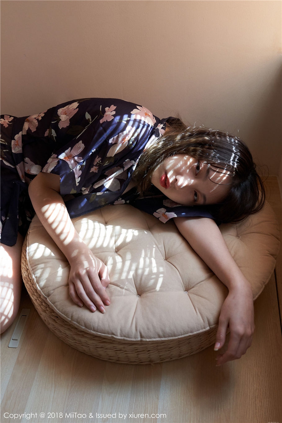 性感少妇美绪情趣睡衣丰满美乳诱惑私拍图片