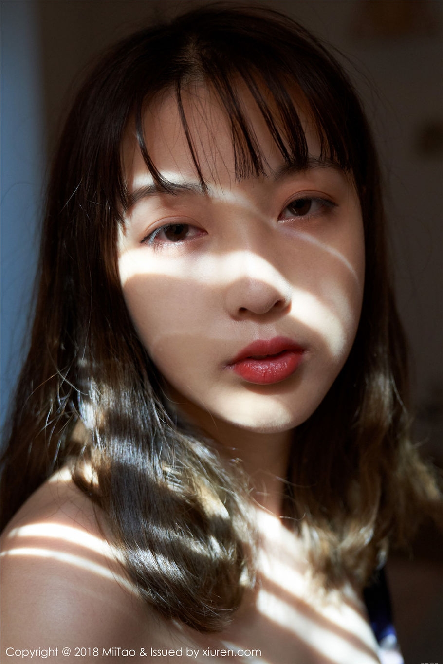 性感少妇美绪情趣睡衣丰满美乳诱惑私拍图片