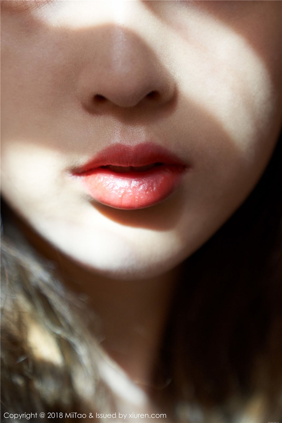 性感少妇美绪情趣睡衣丰满美乳诱惑私拍图片