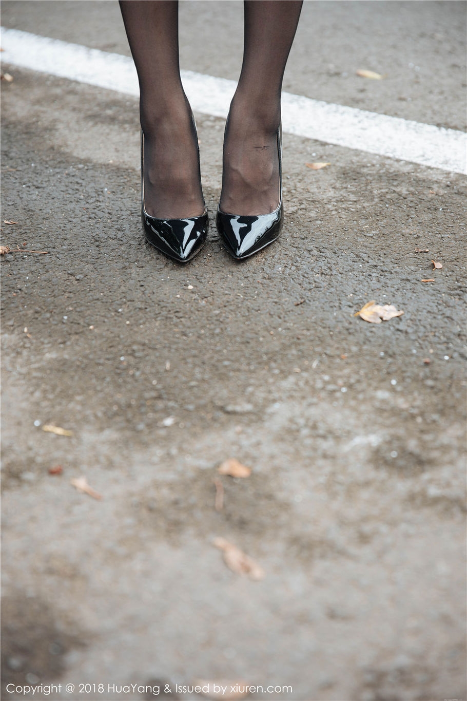 美乳秘书黄楽然丝袜美腿性感写真