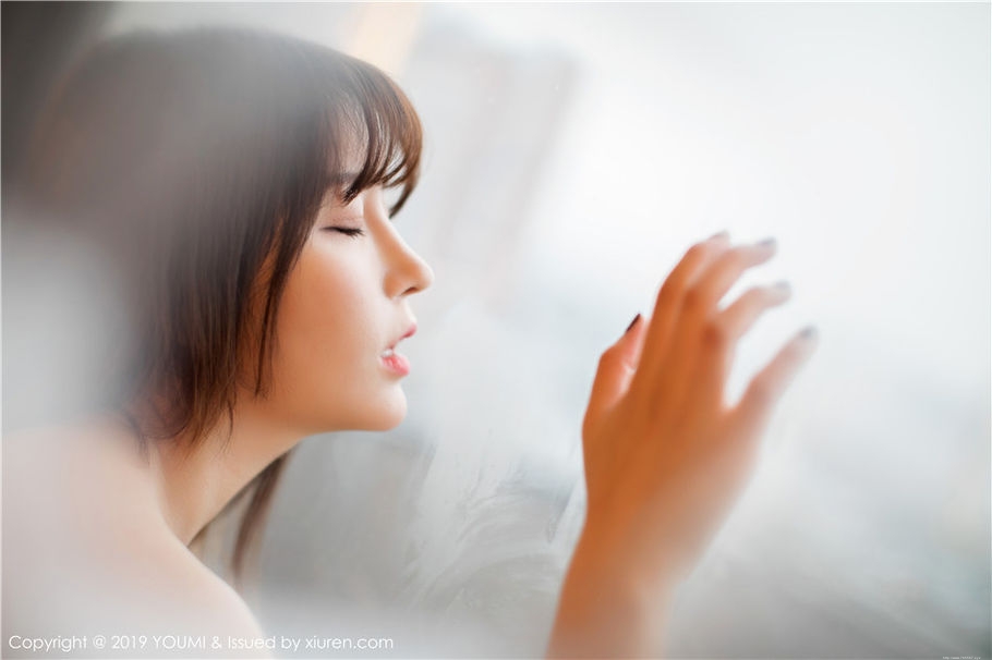 惊艳美女王雨纯超短裙美臀酥胸诱惑写真