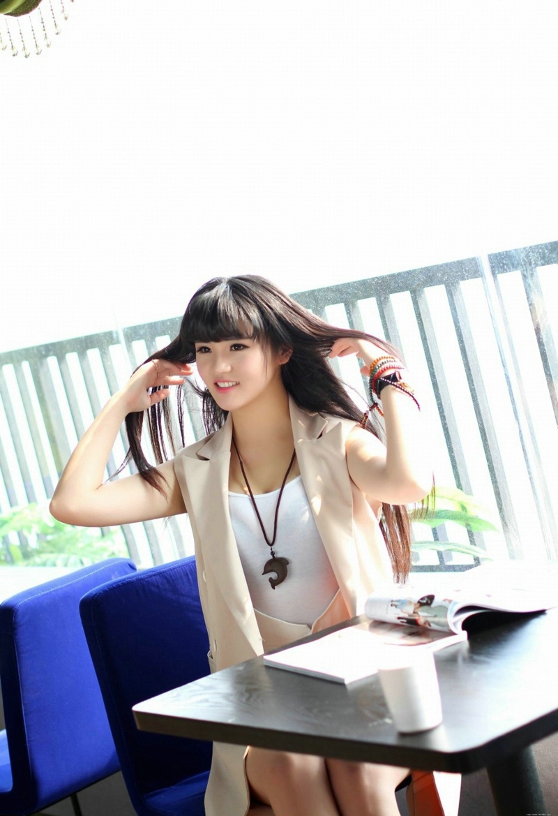 性感大奶女人旭儿浴室湿身诱惑激情写真图片