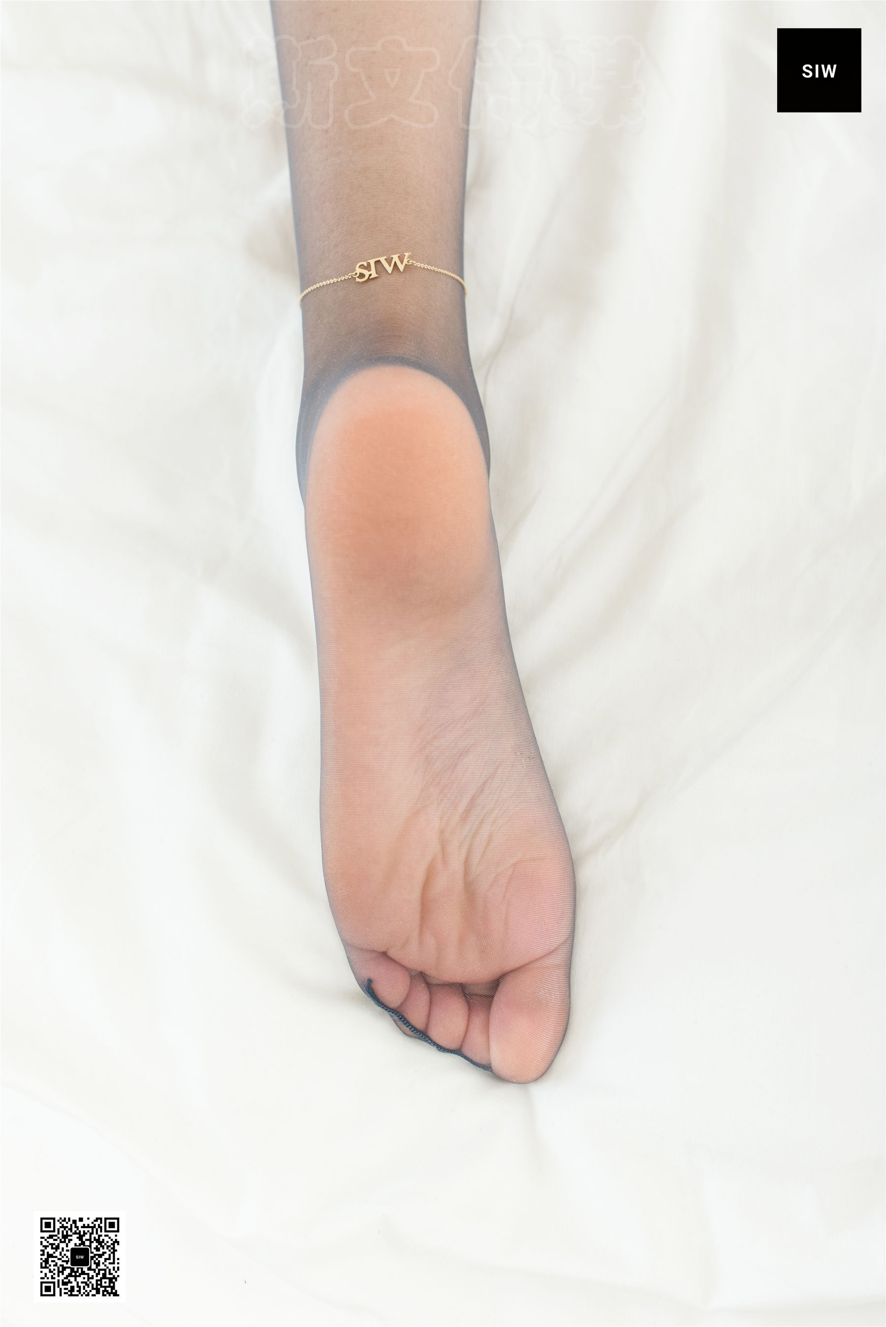 嘉慧《公寓模特秀》 [斯文传媒SIW] 写真集