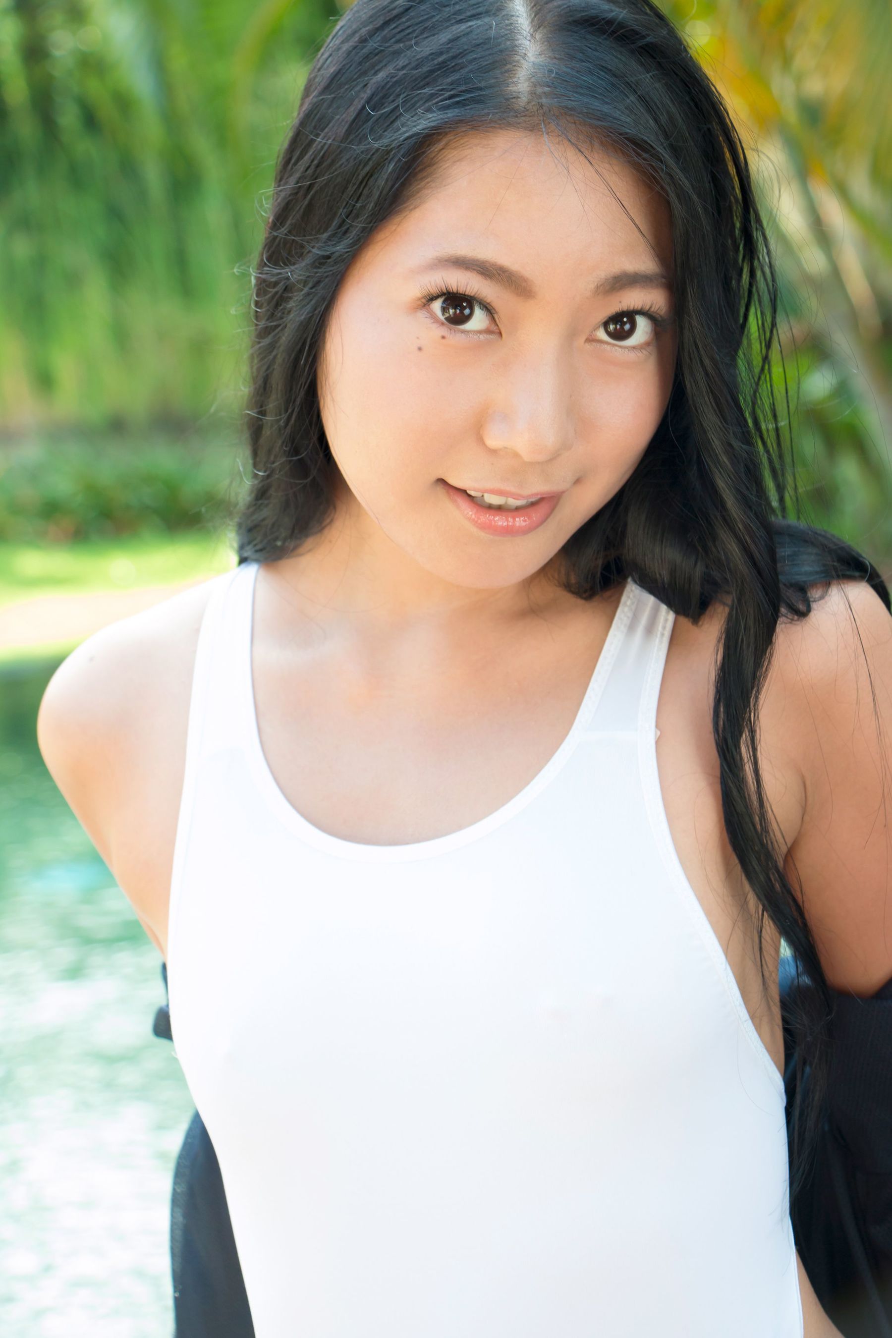 三田羽衣《Provocation - PPV》 [LOVEPOP] 写真集