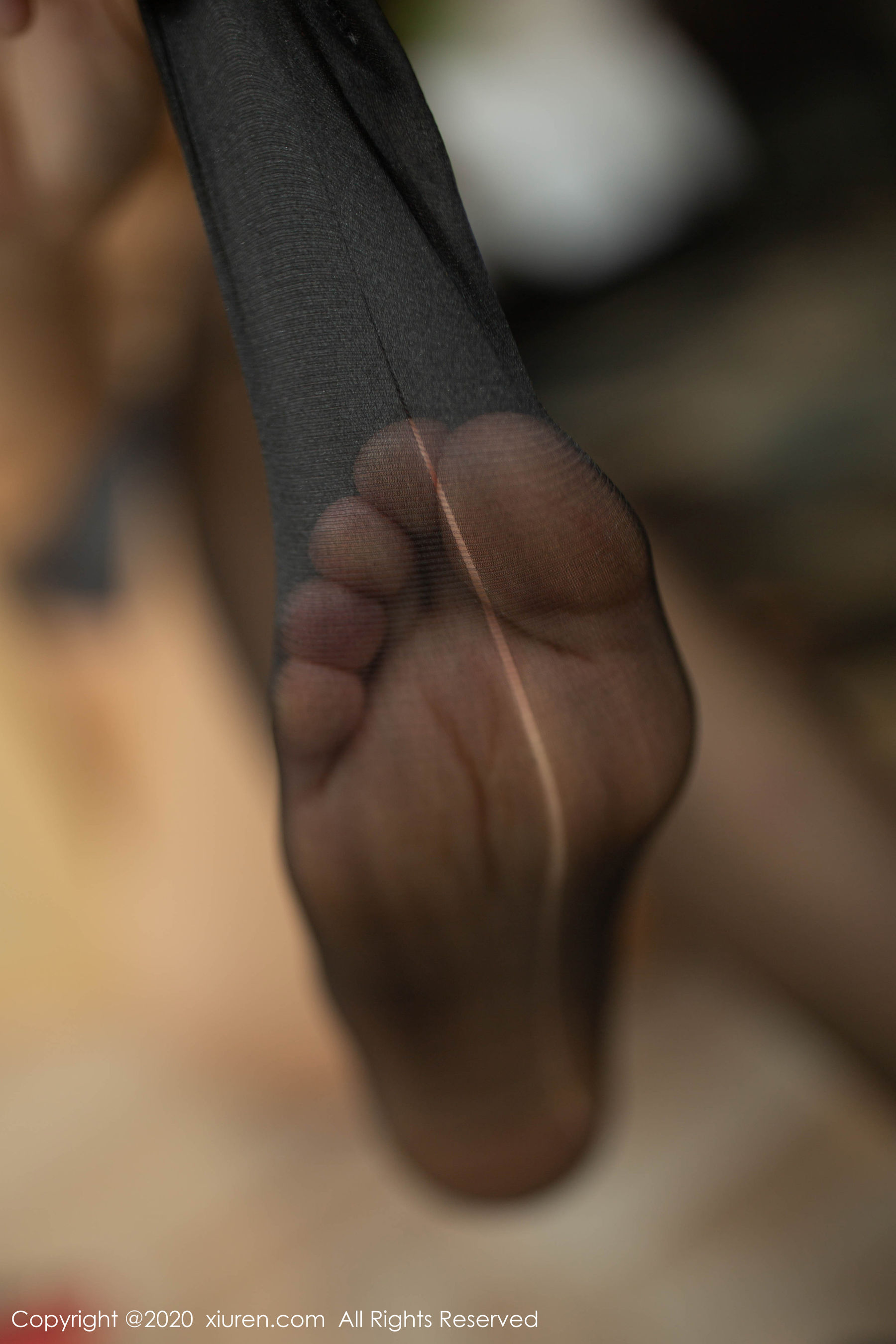 [秀人XIUREN] No.2081 陆萱萱 《束缚之屋主题》 写真集