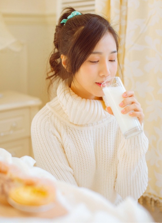 非主流阳光少女明媚娇艳可人私拍