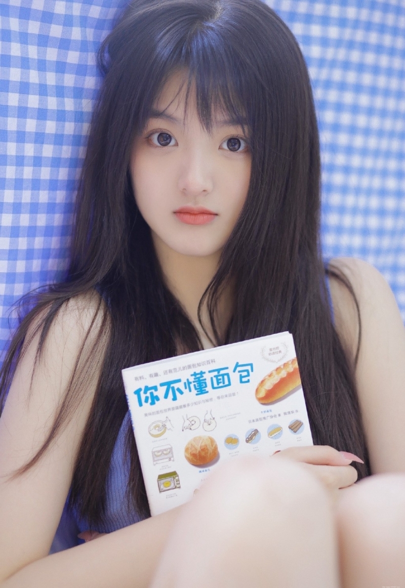 极品妙龄少女性格古灵精怪女生照片