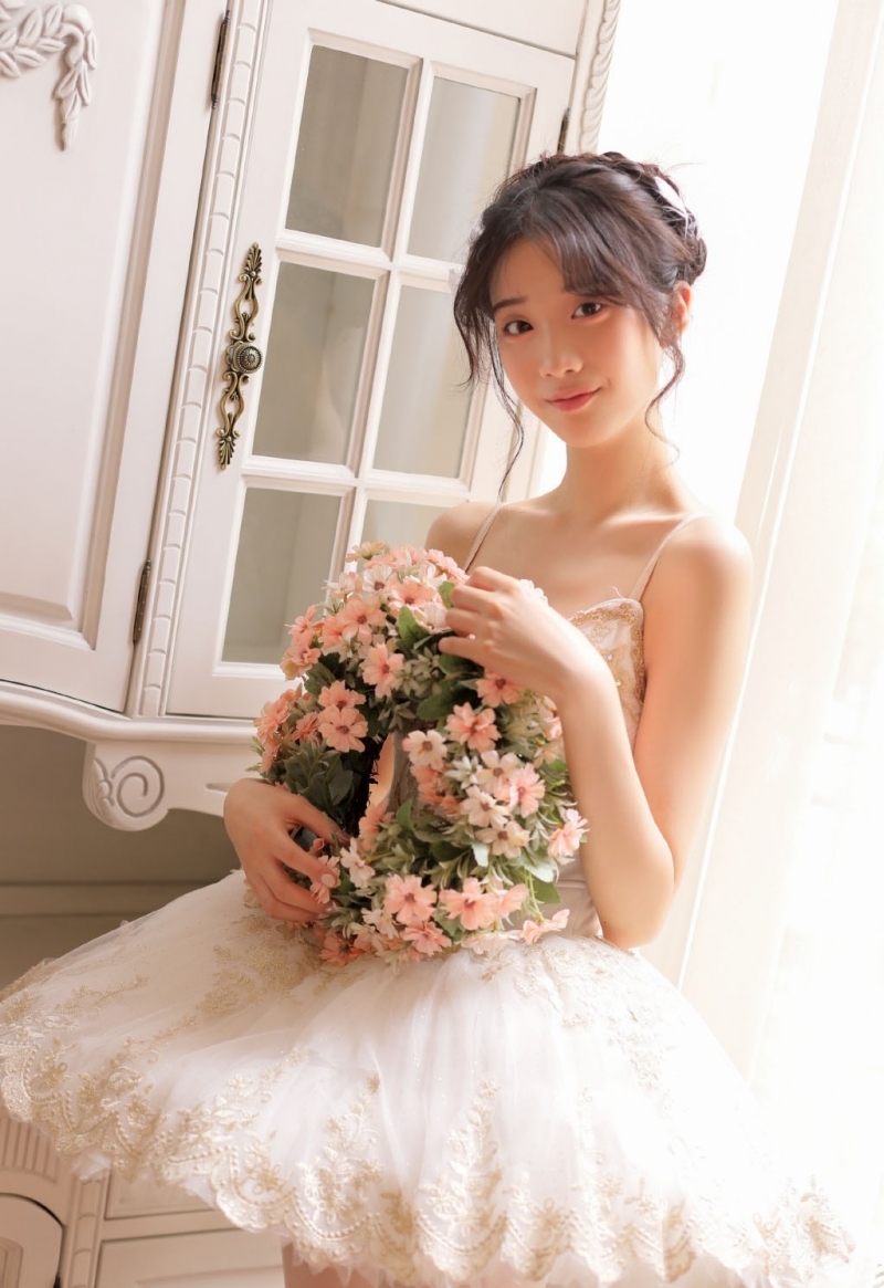 极品舞蹈少女娇躯玲珑惹火美女图