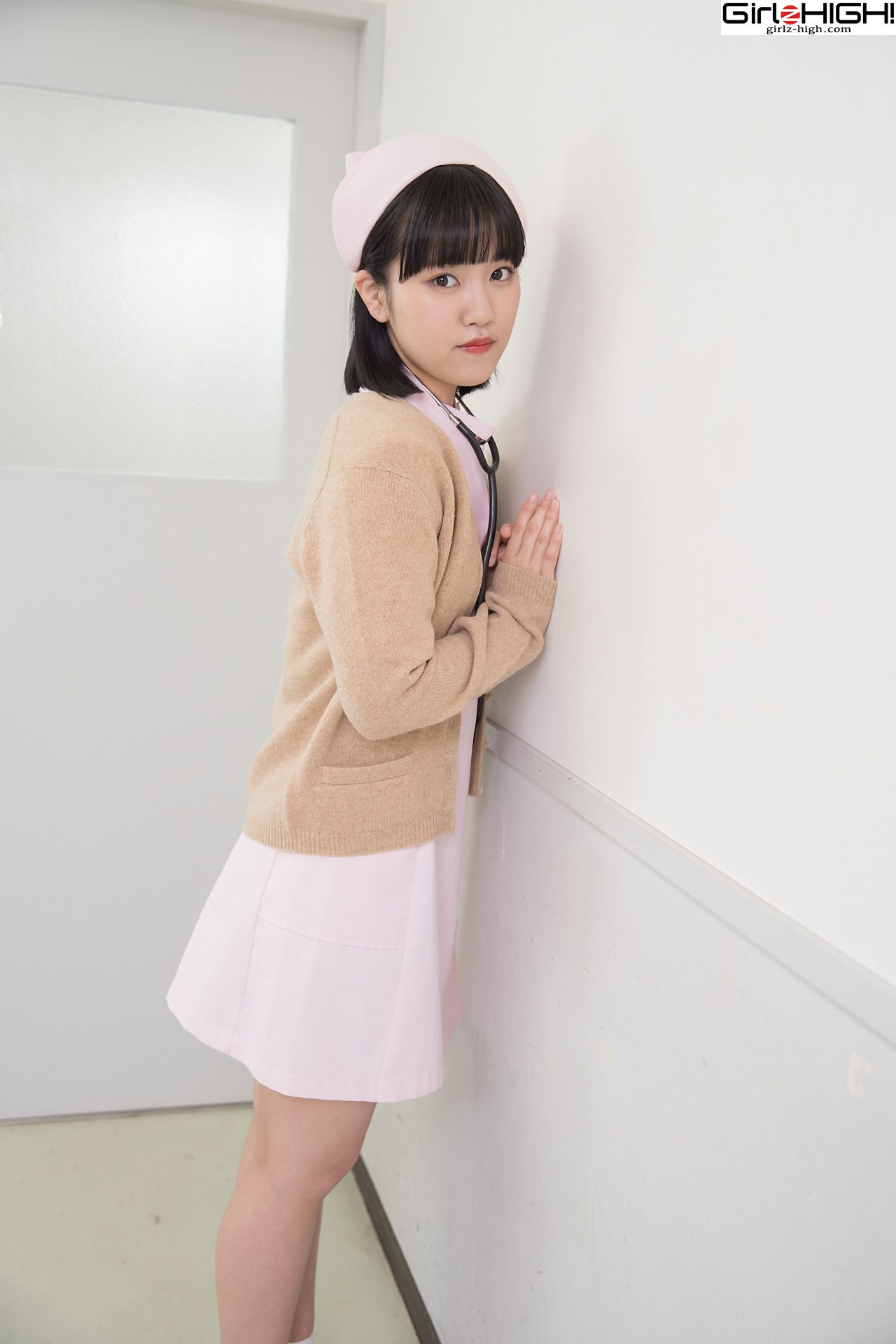 [Girlz-High] Anju Kouzuki 香月りお - bfaa_040_001 写真集