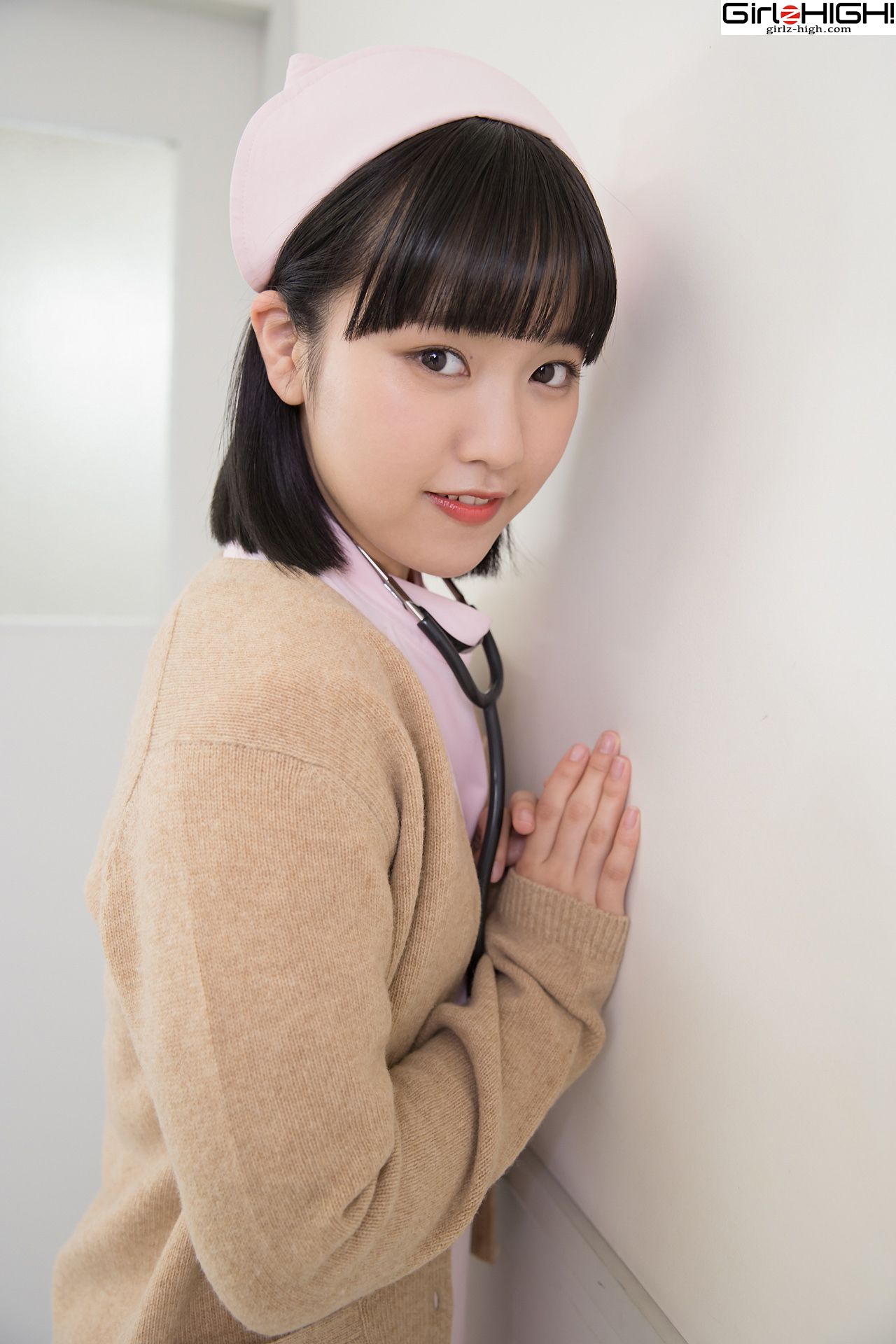 [Girlz-High] Anju Kouzuki 香月りお - bfaa_040_001 写真集