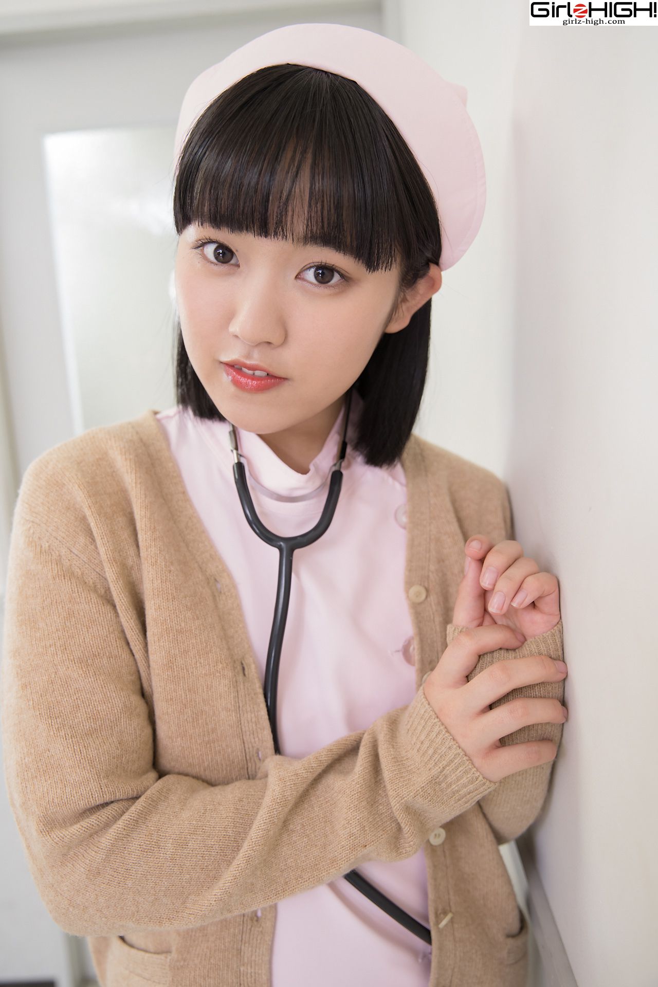 [Girlz-High] Anju Kouzuki 香月りお - bfaa_040_001 写真集