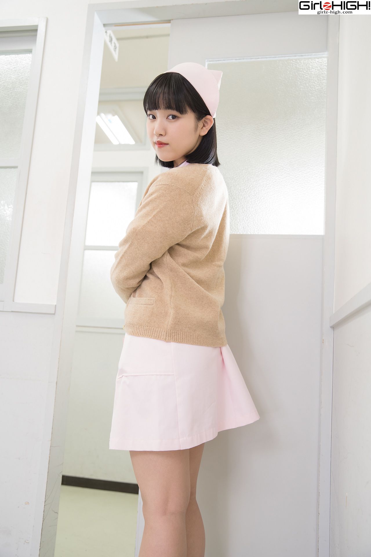 [Girlz-High] Anju Kouzuki 香月りお - bfaa_040_001 写真集