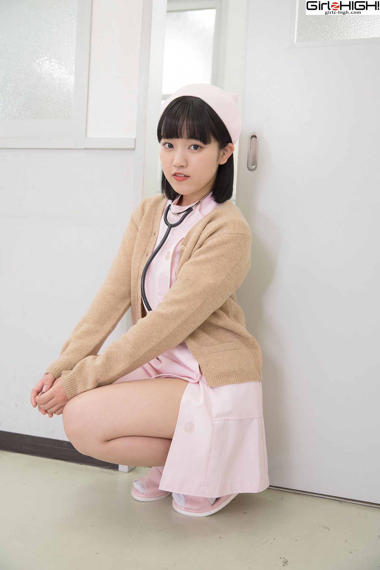 [Girlz-High] Anju Kouzuki 香月りお - bfaa_040_001 写真集