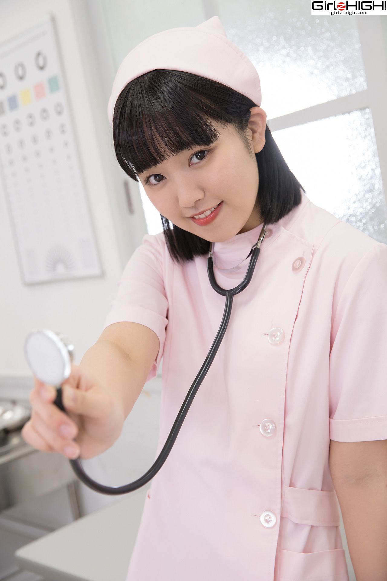 [Girlz-High] Anju Kouzuki 香月りお - bfaa_040_001 写真集