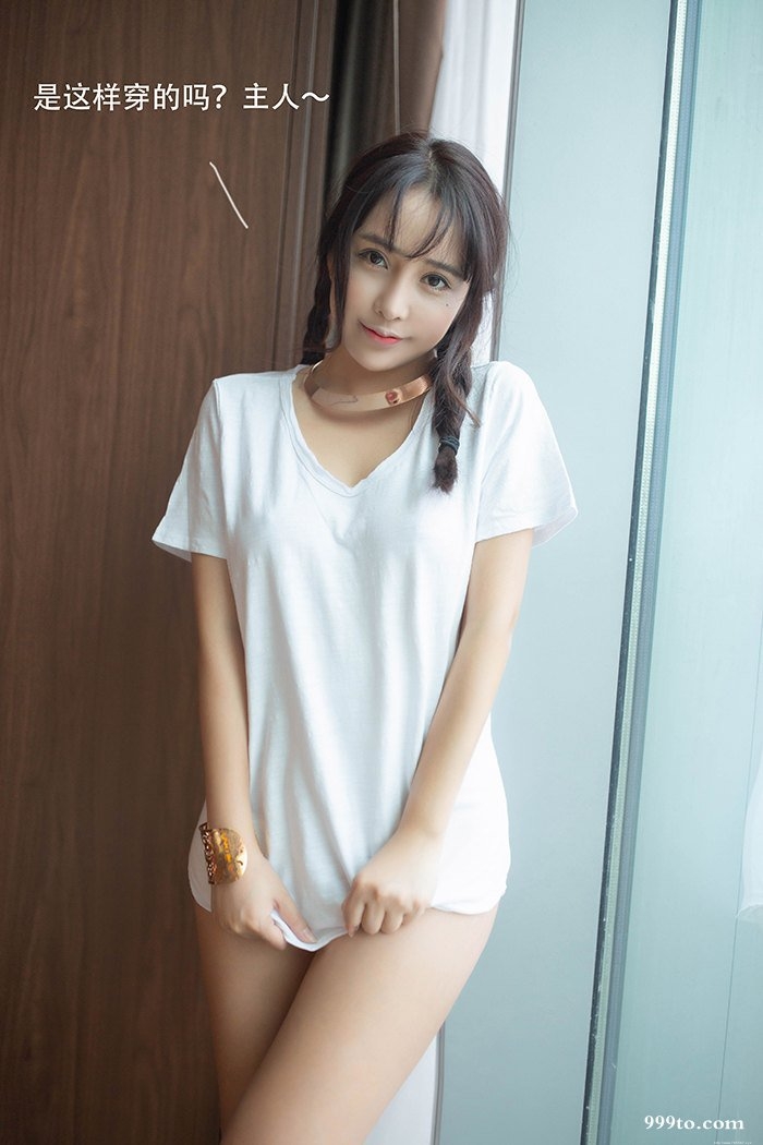 我的机器人女友