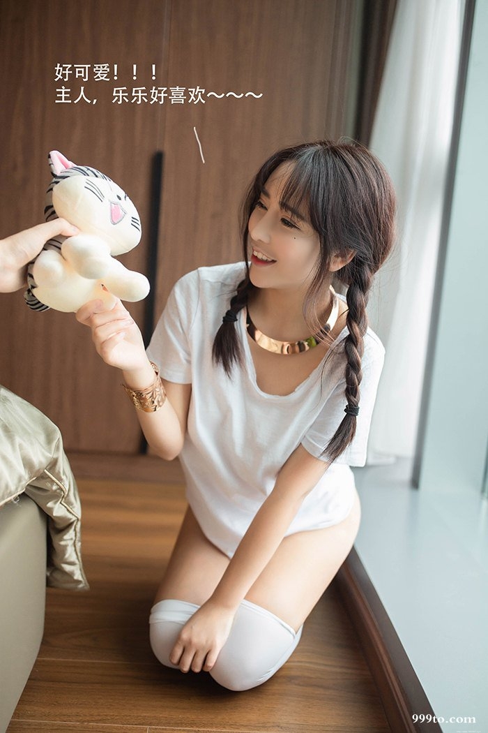 我的机器人女友