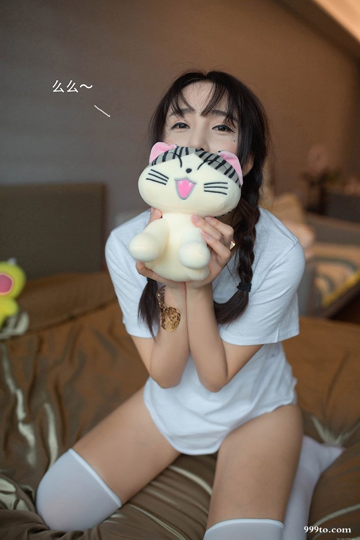 我的机器人女友