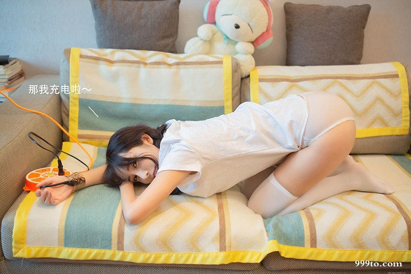 我的机器人女友