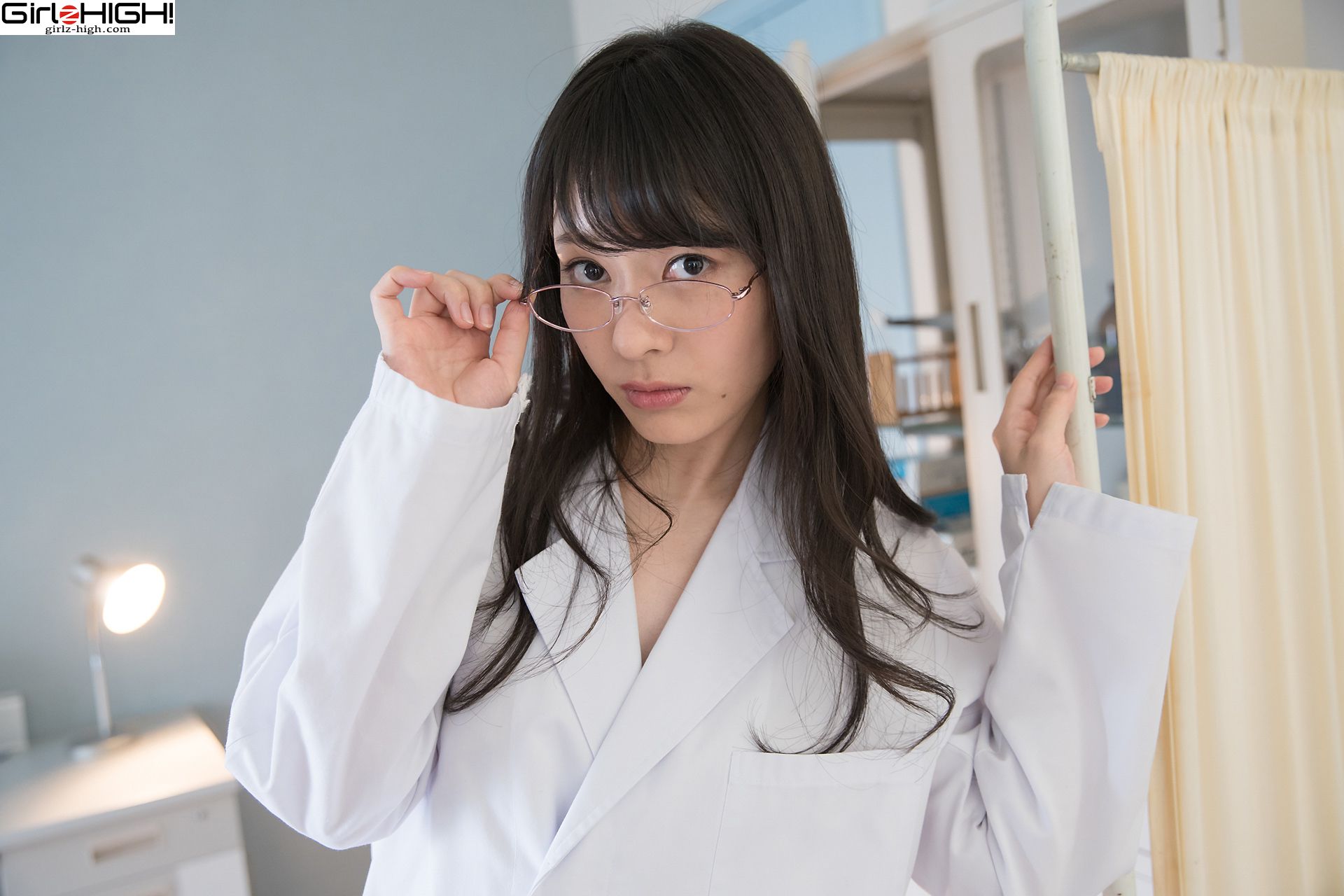 栗山ことね Kotone Kuriyama - bfaa_041_003 [Girlz-High] 写真集