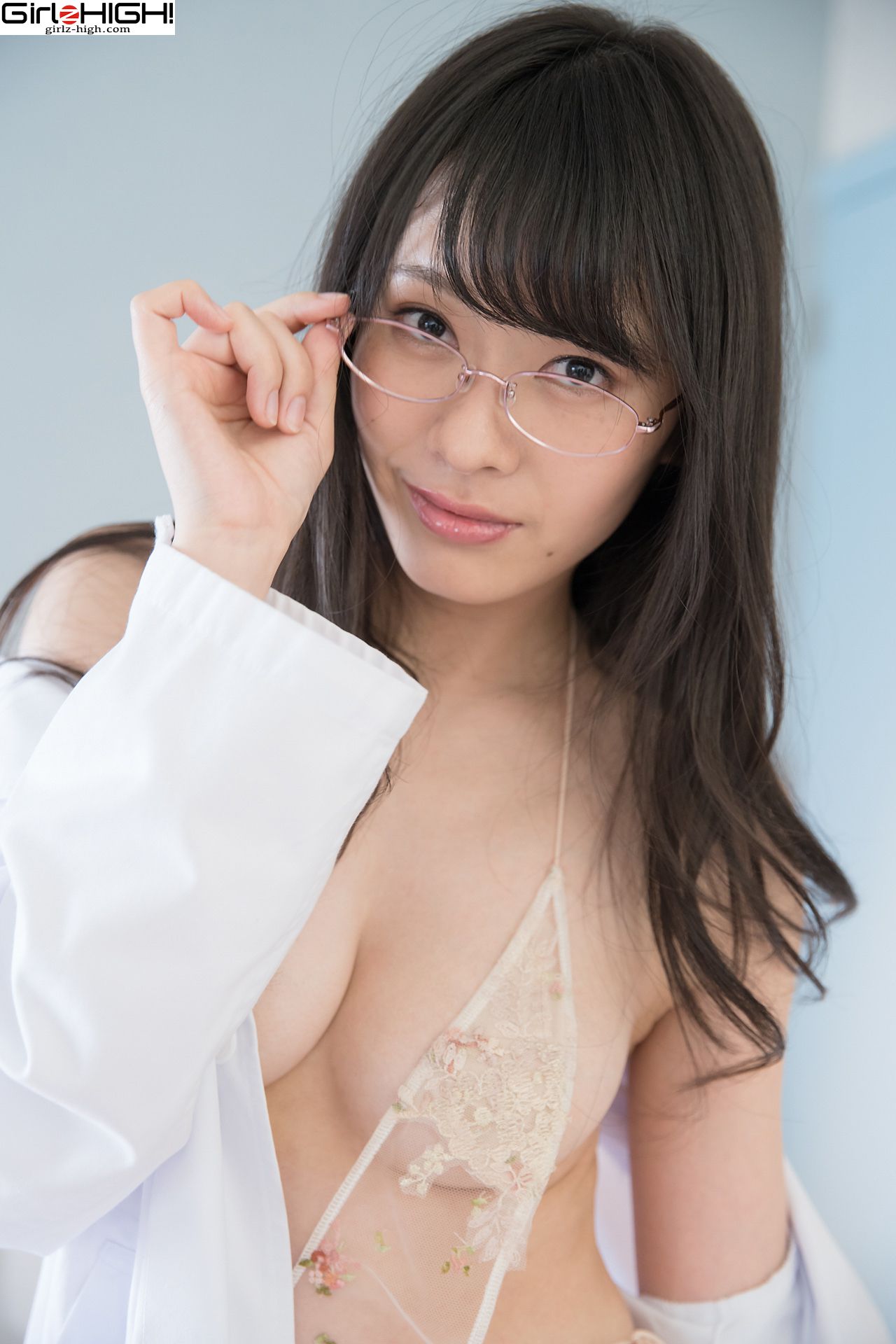 栗山ことね Kotone Kuriyama - bfaa_041_003 [Girlz-High] 写真集
