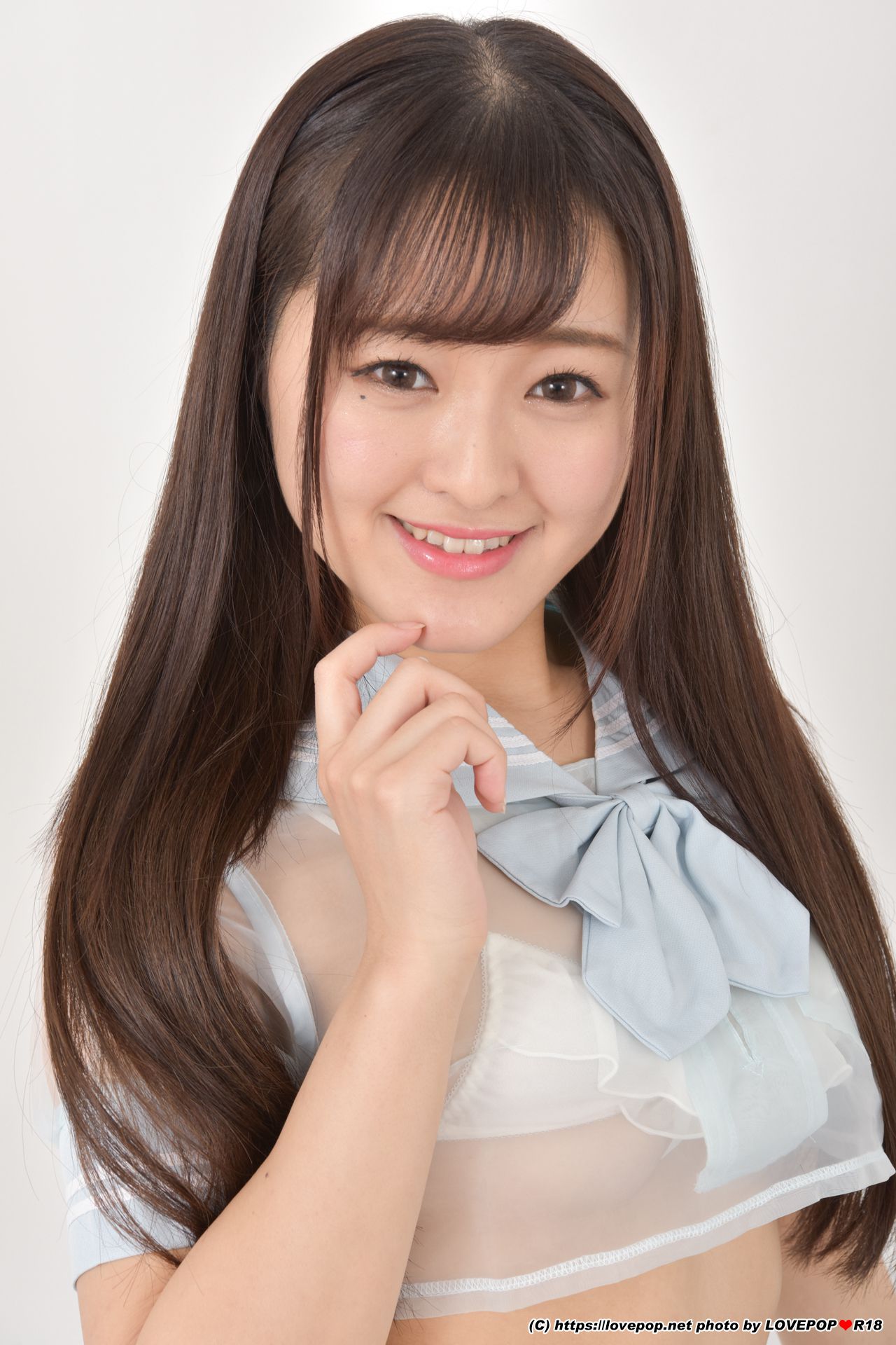 [LOVEPOP] 乙咲あいみ(乙咲爱美) Photoset 04 写真集