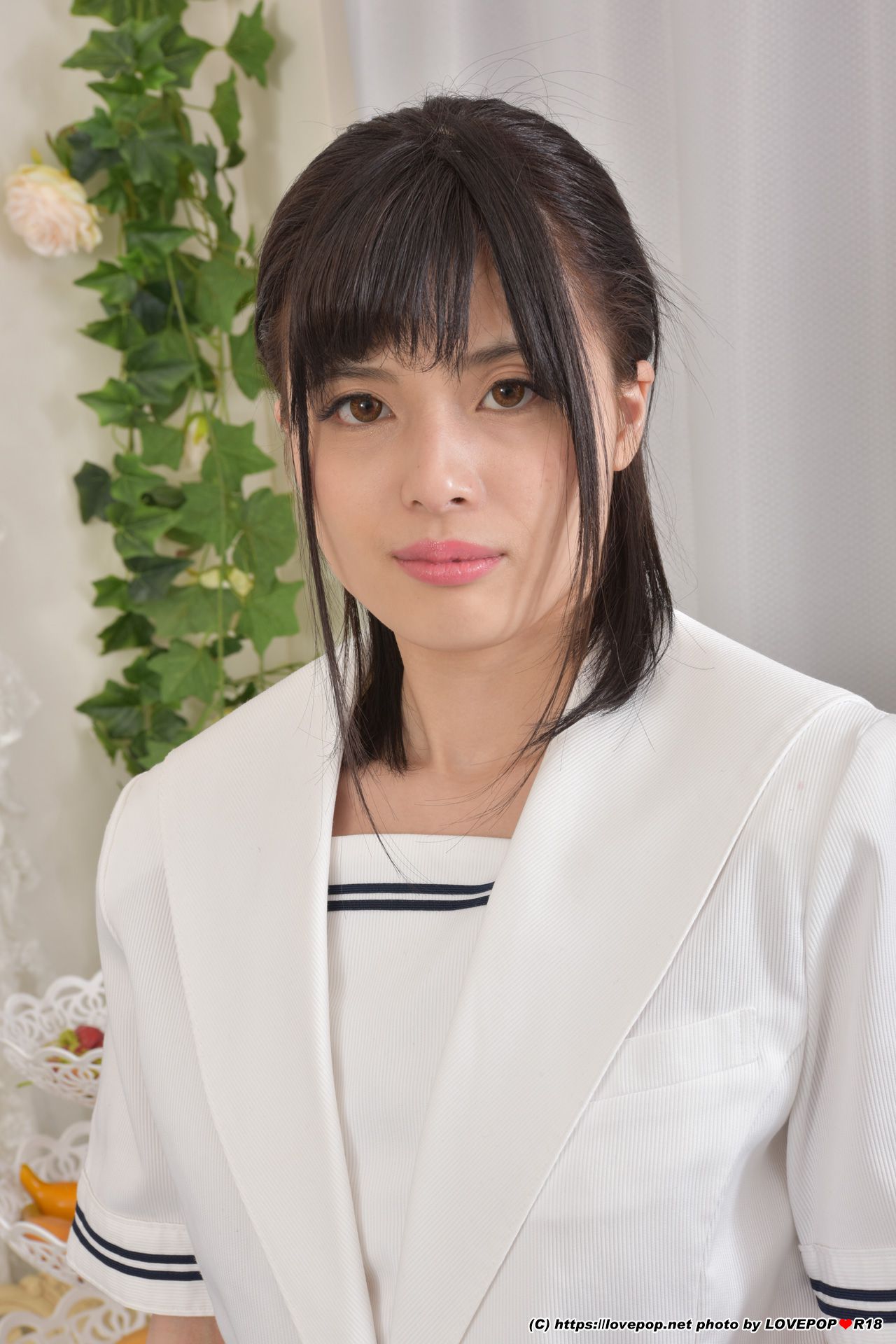 [LOVEPOP] Sena Minano 皆乃せな Photoset 01 写真集