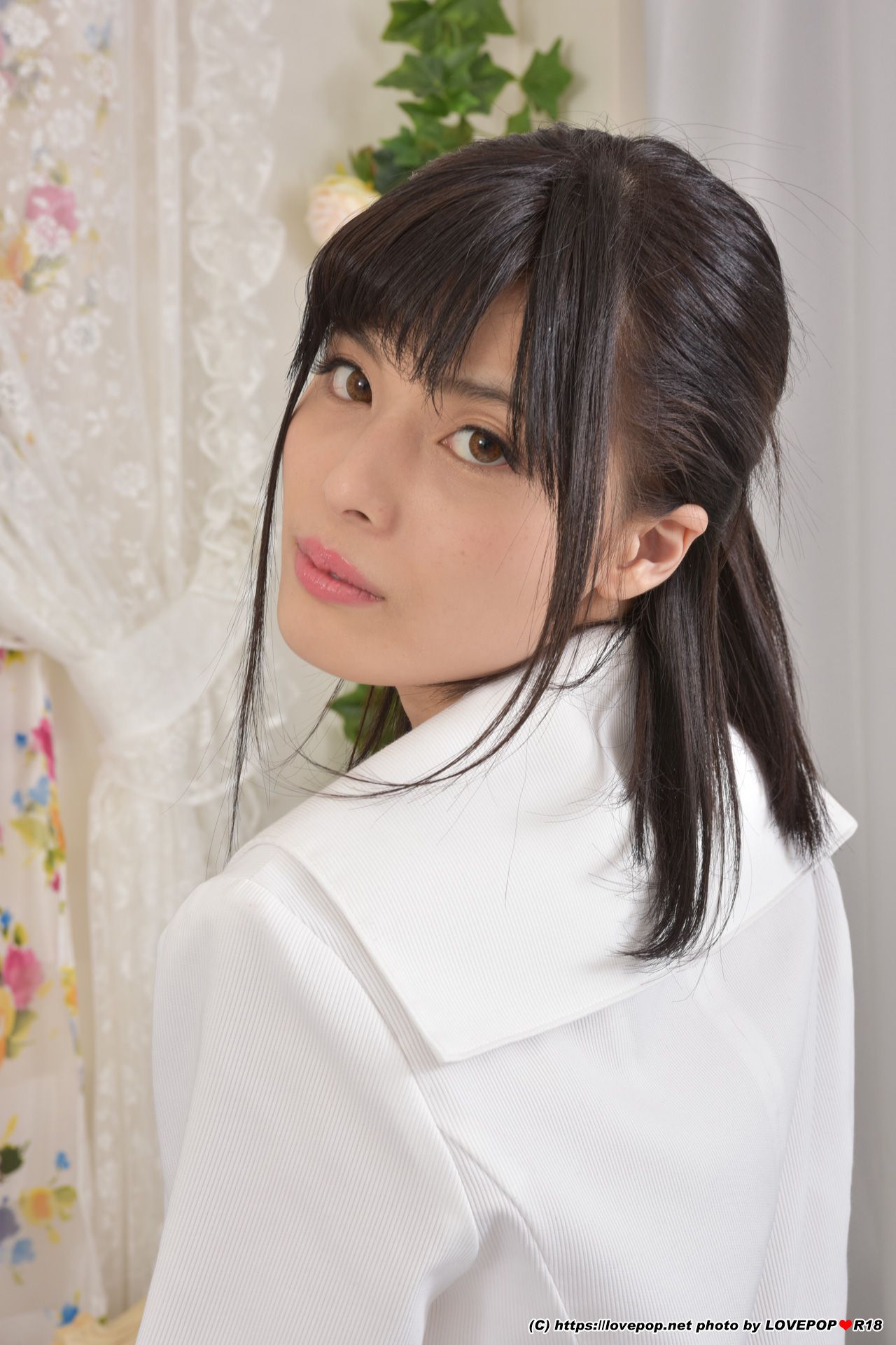 [LOVEPOP] Sena Minano 皆乃せな Photoset 01 写真集