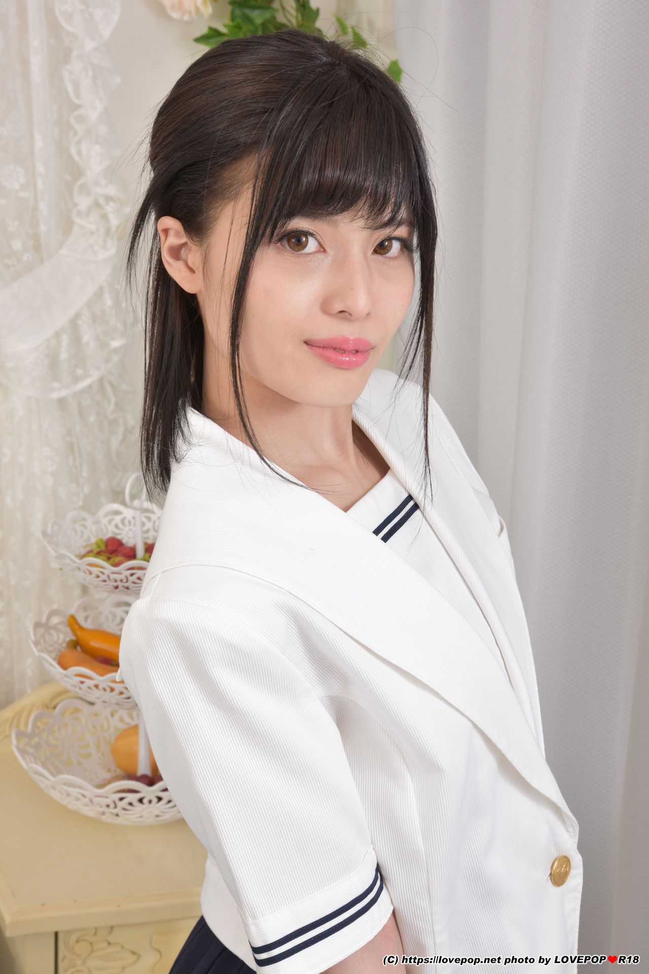 [LOVEPOP] Sena Minano 皆乃せな Photoset 01 写真集